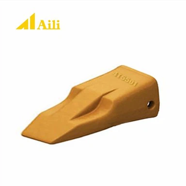 Caterpillar Style Ripper Tip 4T5501HD עבור D9 D10 D11