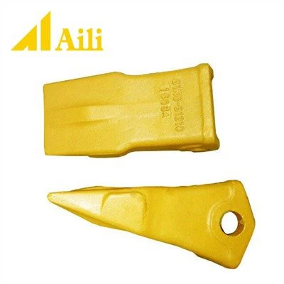 61N6-31310 SYL Spike Plus שיני דלי עבור R220